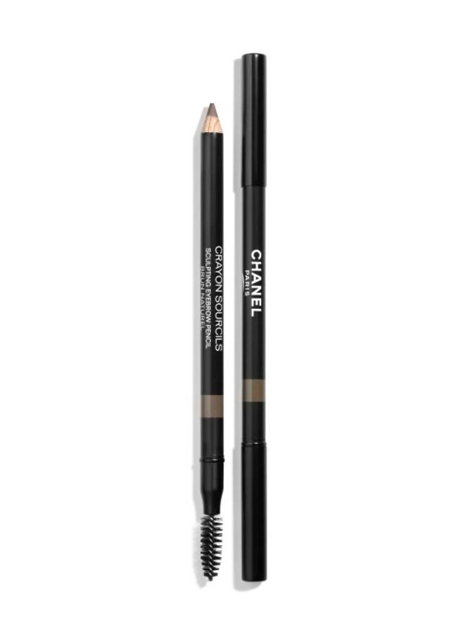 Sculpting Eyebrow Pencil_30 Natural Brown