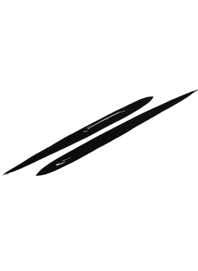 Signature Waterproof Eyeliner pencil_10 Noir