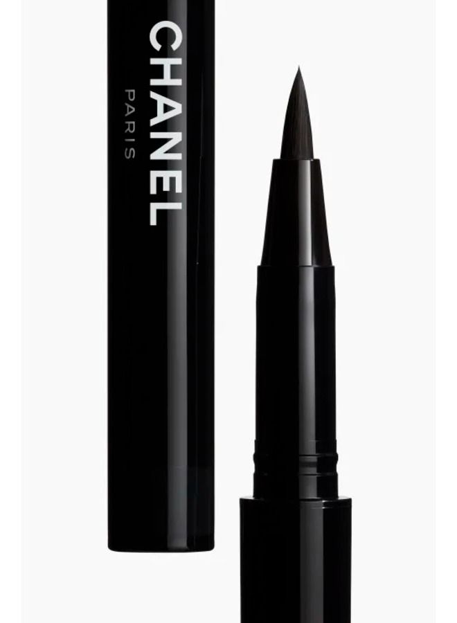 Signature Waterproof Eyeliner pencil_10 Noir