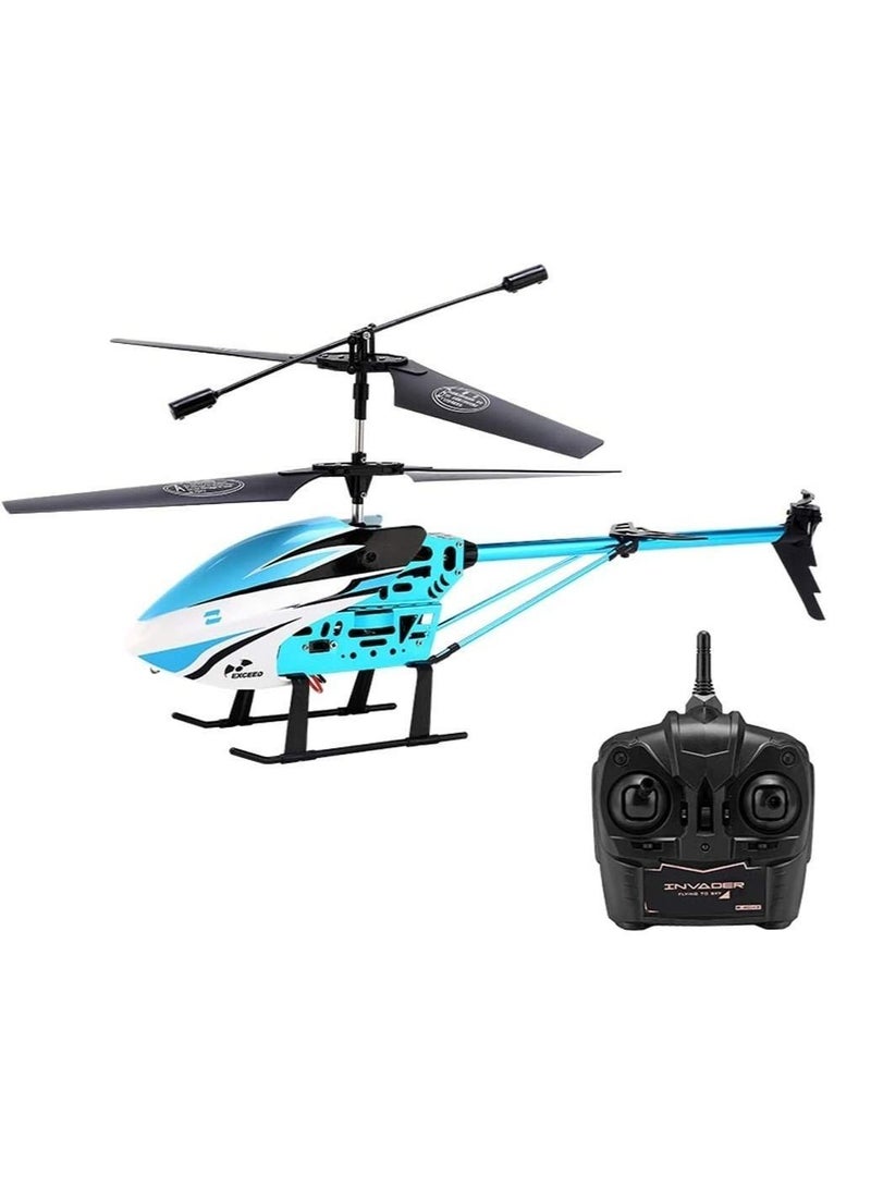 Big Size RC Helicopter Remote Control Helicopter with LED Light  RC Helicopter Toy Gift for Kids