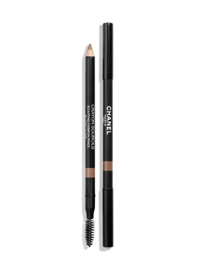 Sculpting Eyebrow Pencil_10 Blond Clair