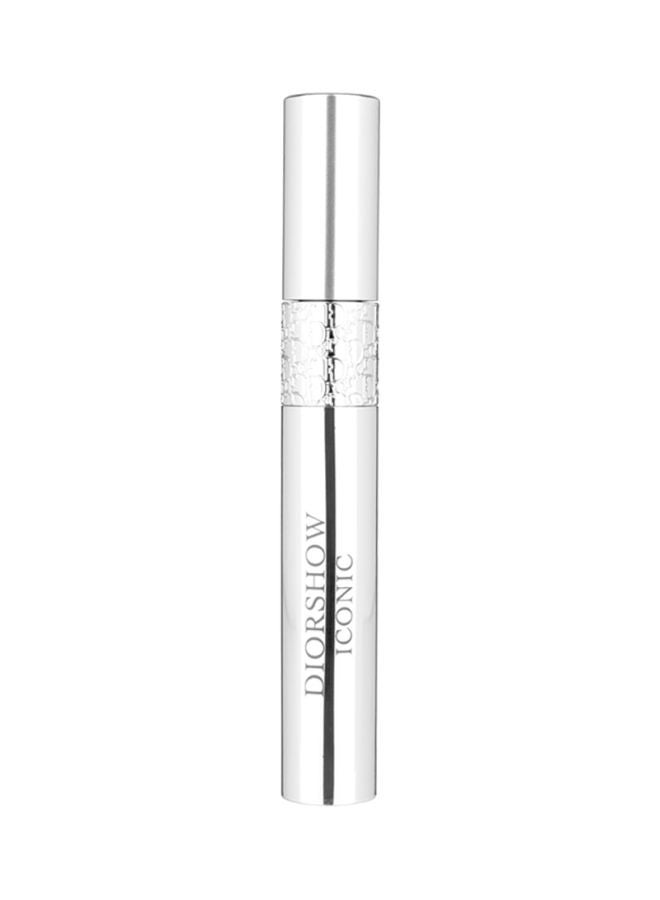 Diorshow Iconic High Definition Lash Curler Mascara 0902 Black