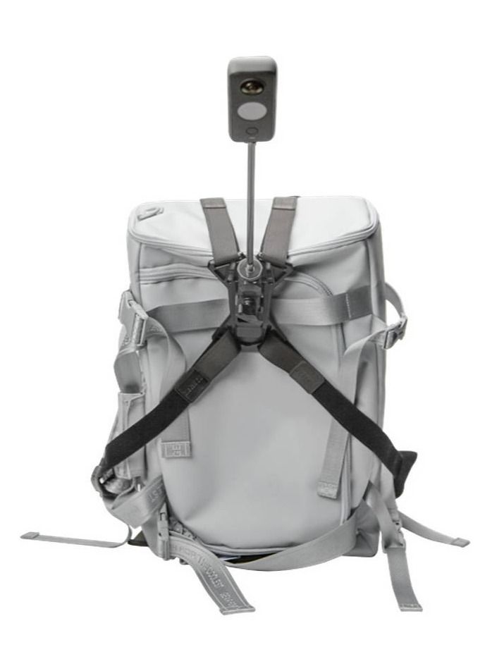 Third-Person Backpack Mount Bundle