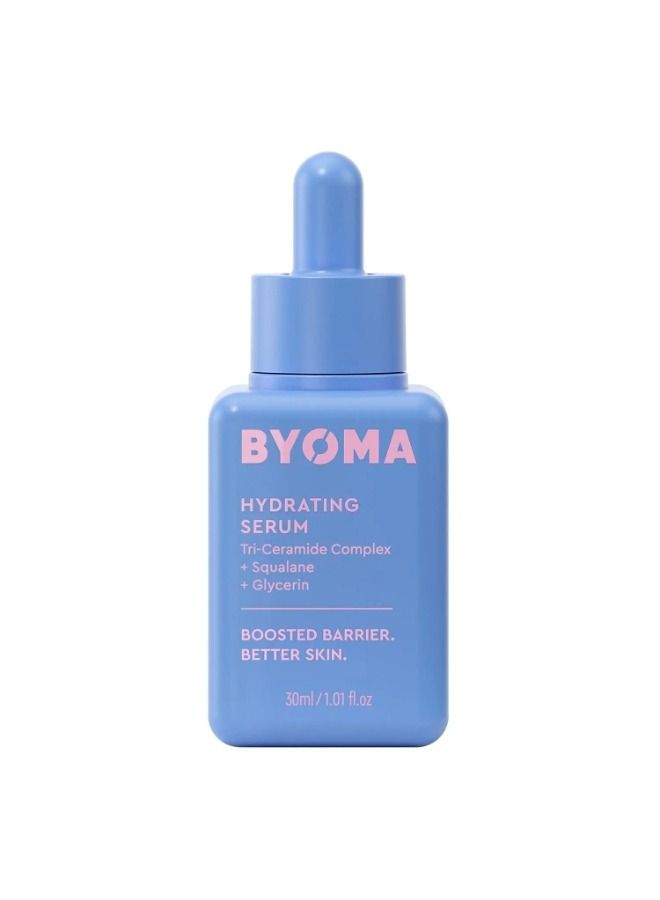 Hydrating Serum 30ml