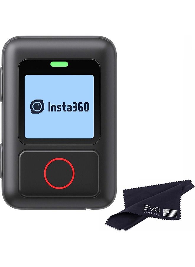 GPS Action Remote for insta360