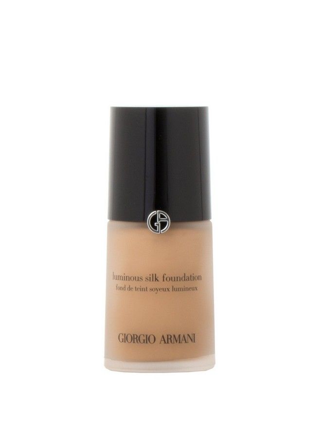 Luminous Silk Foundation # 8 Caramel 30Ml/1Oz