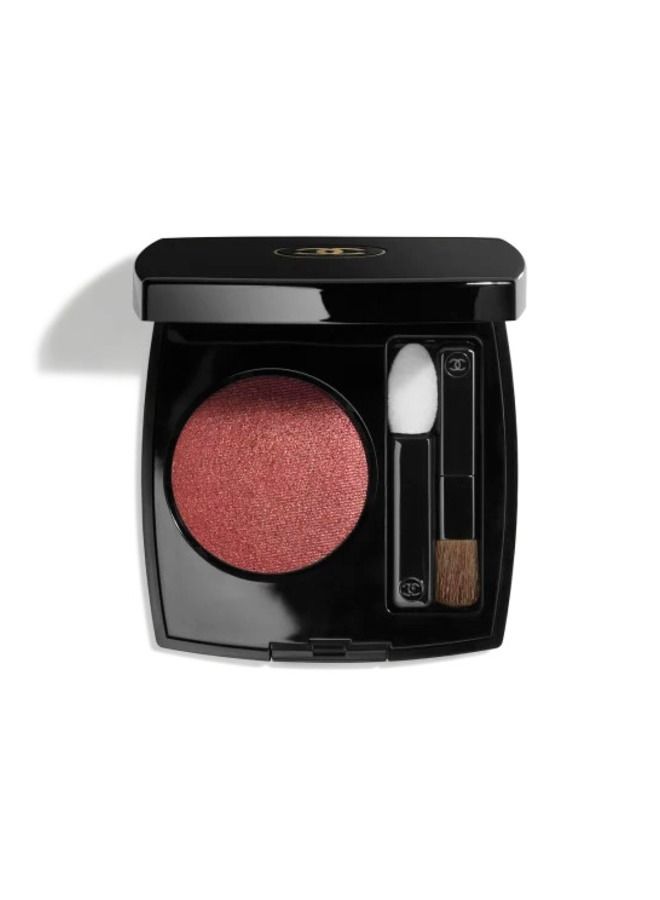 First Shadow Longwear Powder Eyeshadow_36 Red Desert