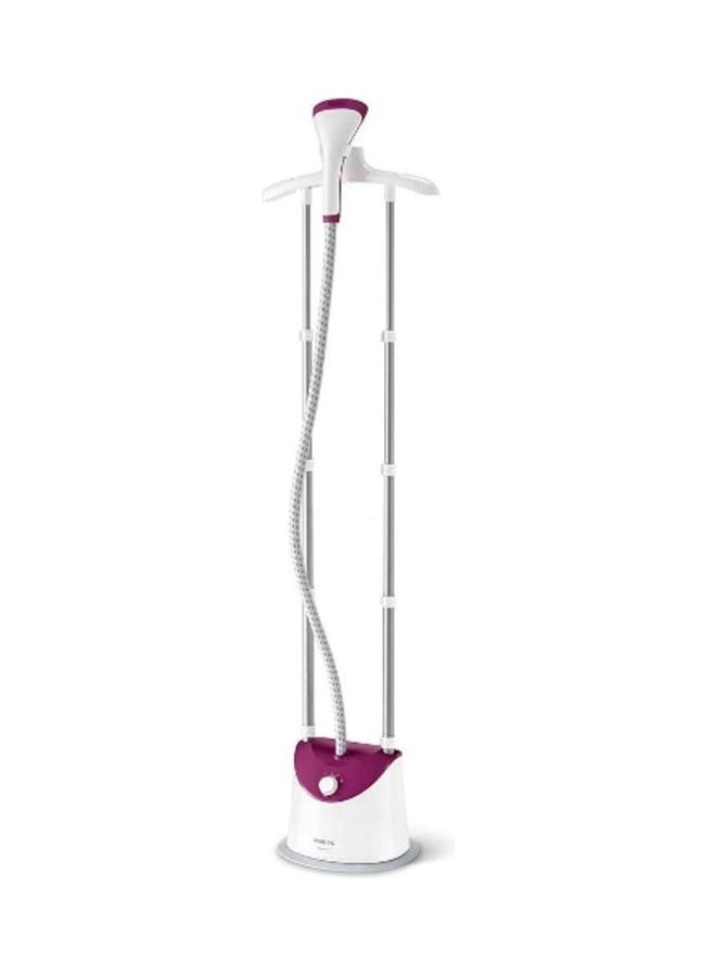 Easy Touch Stand Garment Steamer - 1.4 L 1800.0 W GC486 Multi color