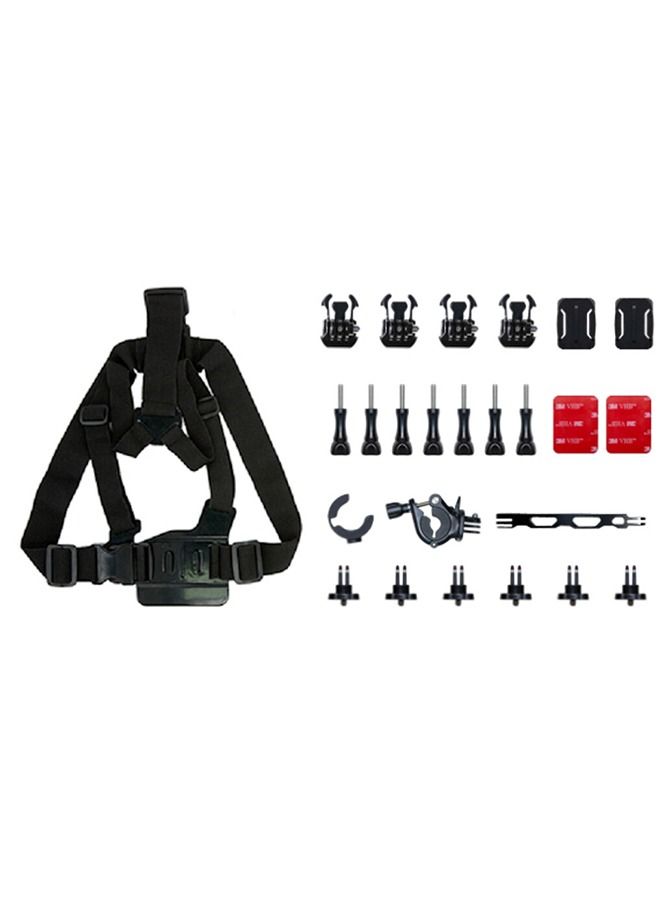 Bike Bundle Accessories