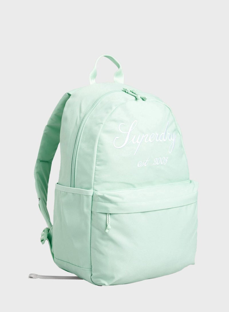 Code Essential Backpack