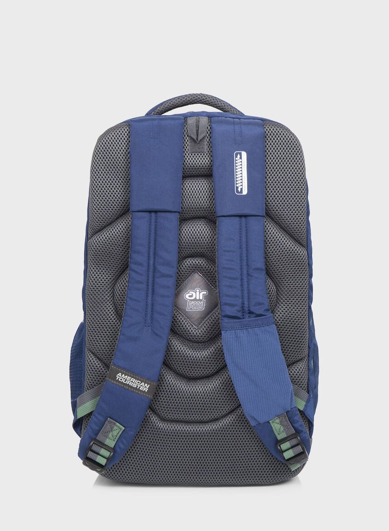 Akron 36 L Medium Backpack