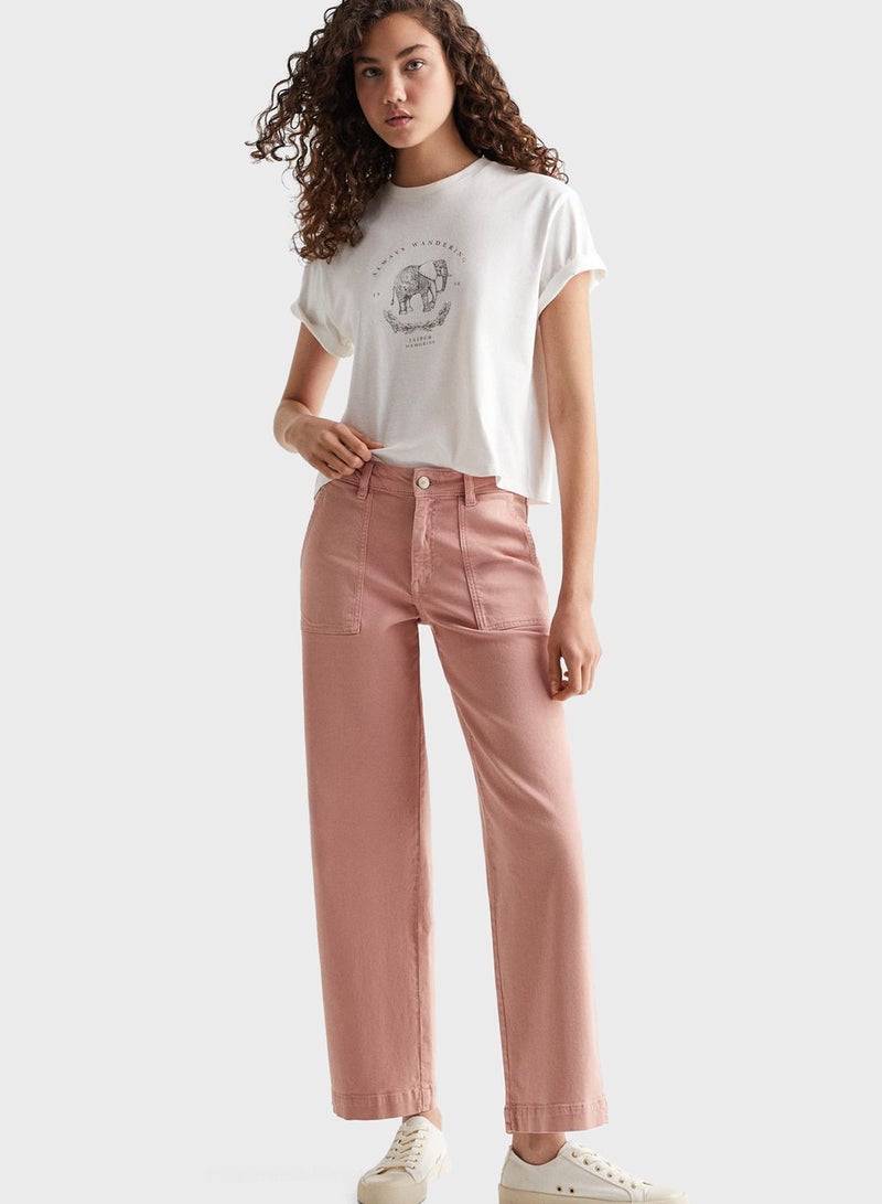 Youth Essential Trouser