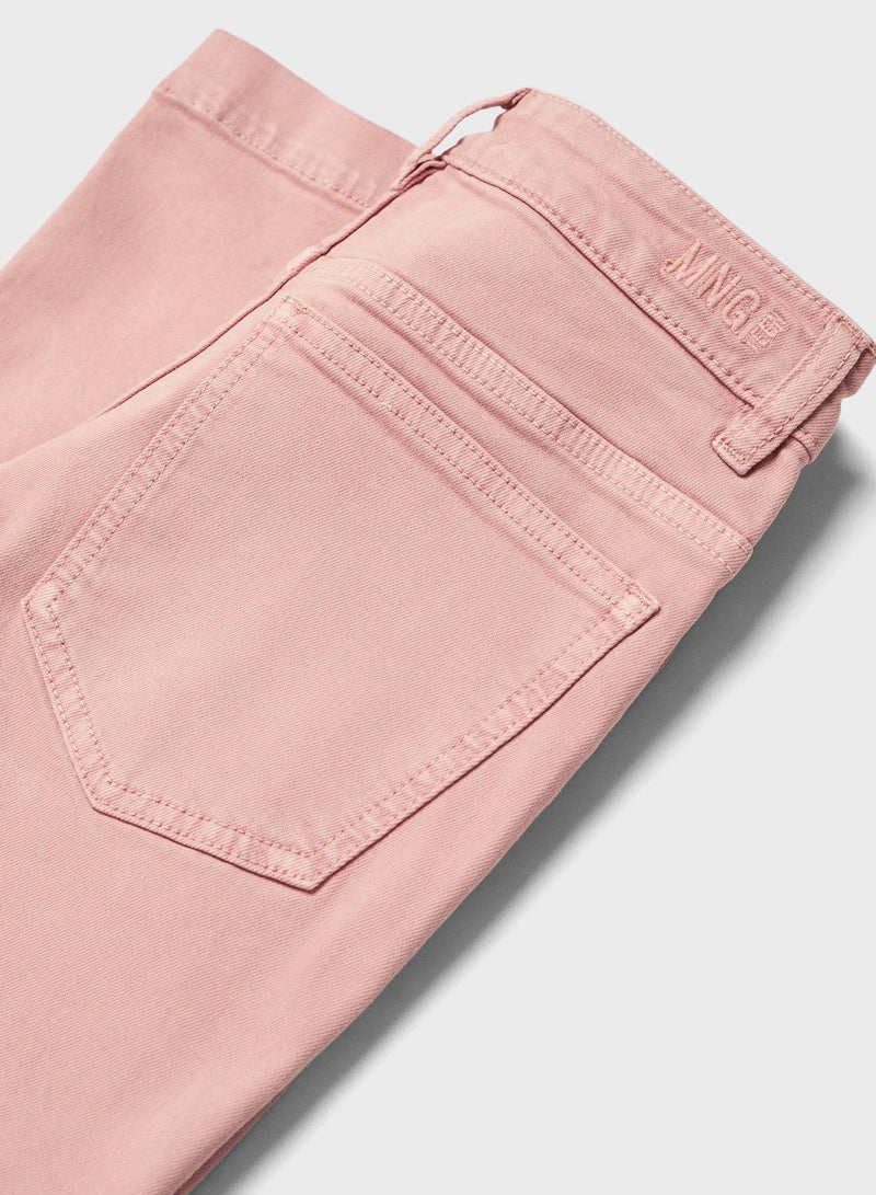 Youth Essential Trouser