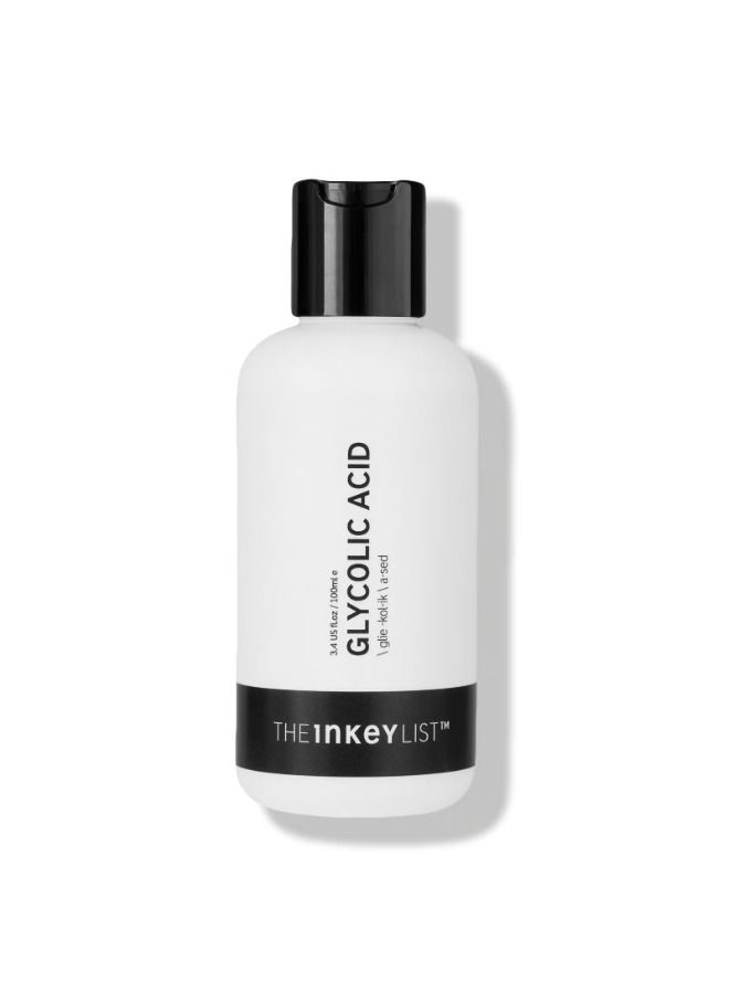 Glycolic Acid Toner 100ml