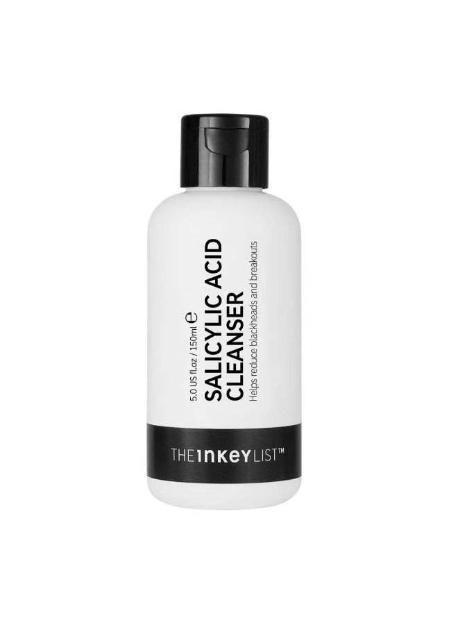 Salicylic Acid Cleanser 150ml