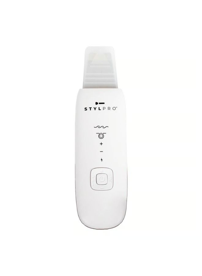 Smooth Finish Ultrasonic Ionic Facial Enhancer