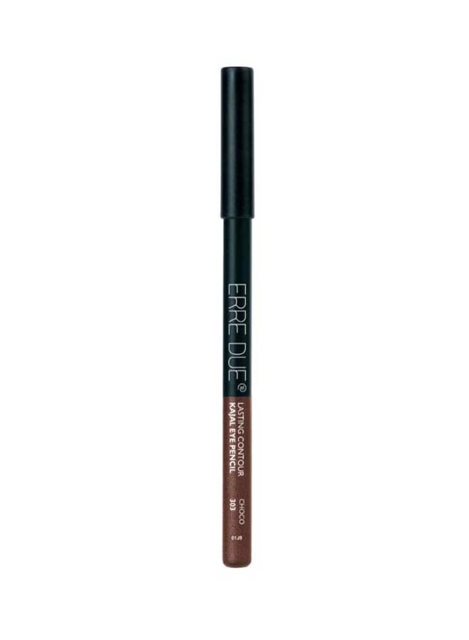 Lasting Contour Kajal Eye Pencil 303 Choco