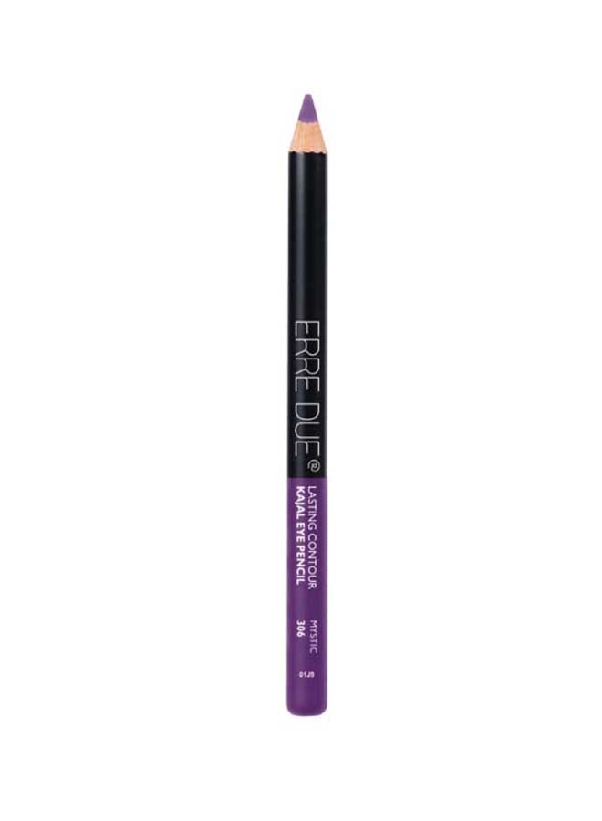 Lasting Contour Kajal Eye Pencil 306 Mystic