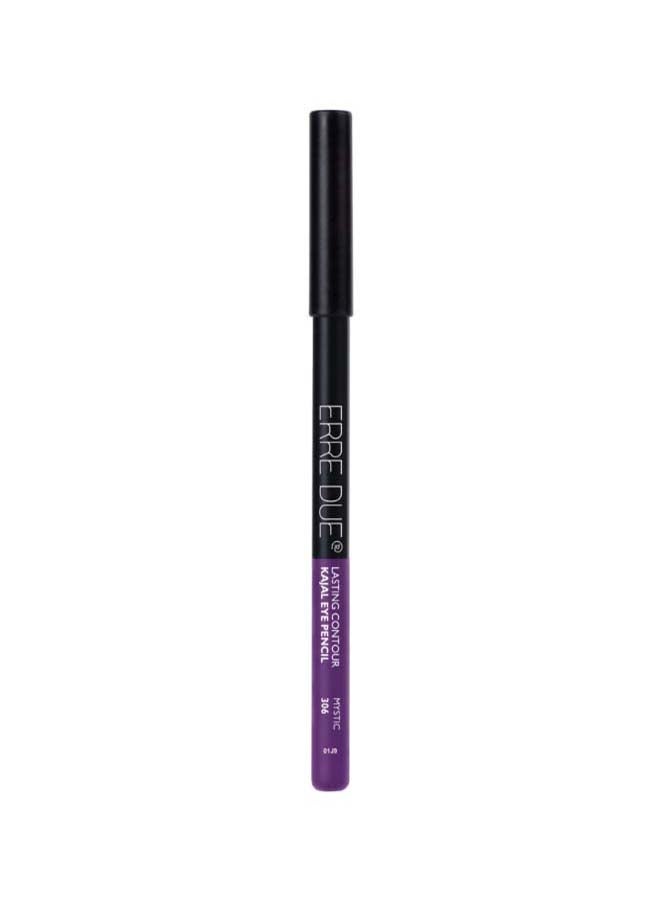Lasting Contour Kajal Eye Pencil 306 Mystic
