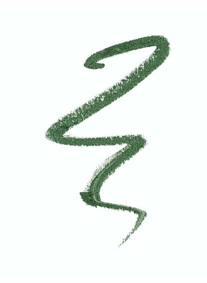 Lasting Contour Kajal Eye Pencil 308 Frog