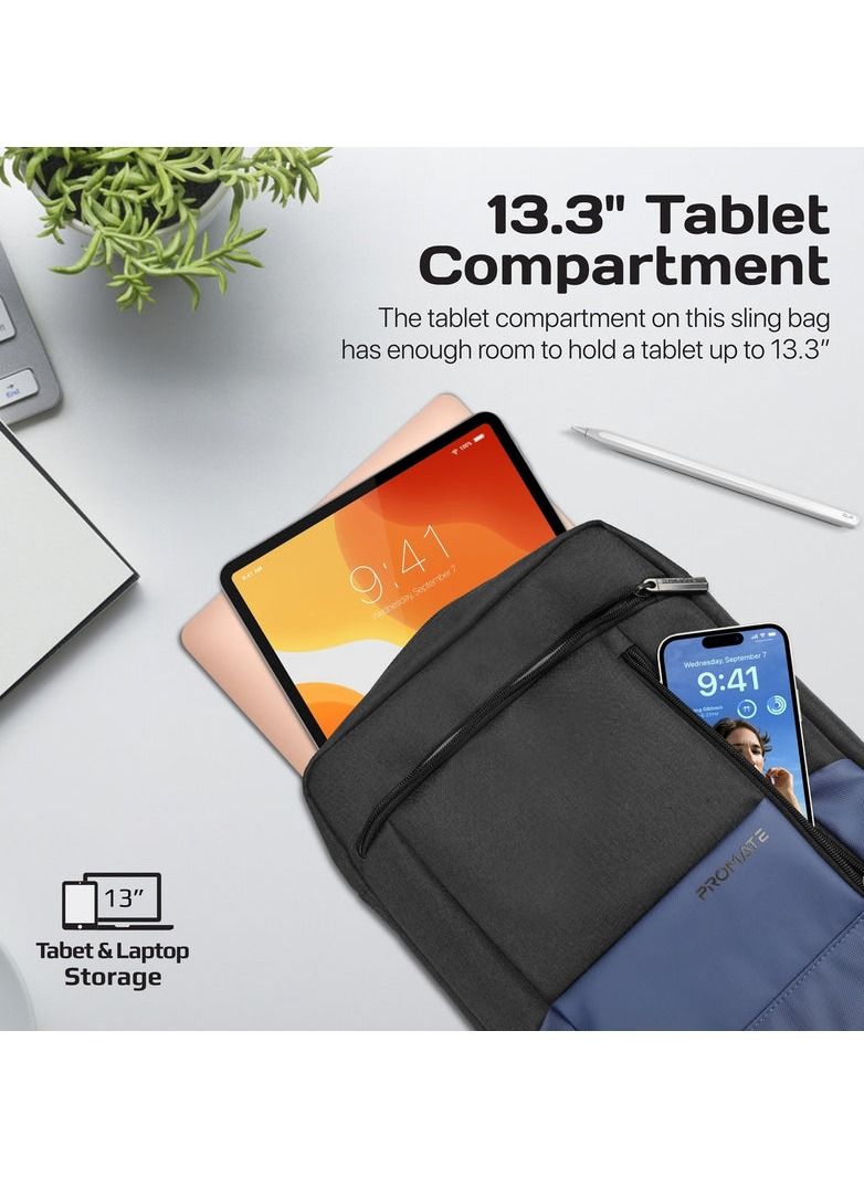 Tablet Hand Bag