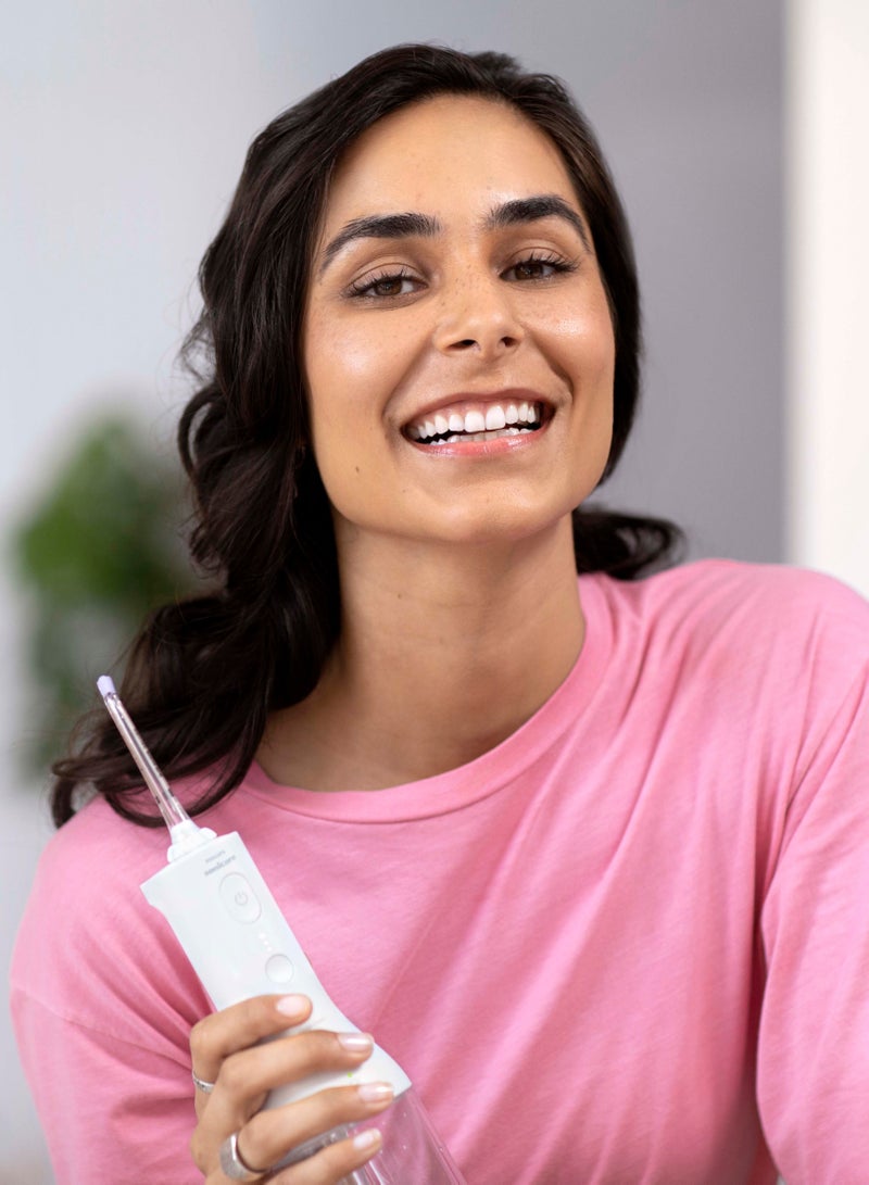 Philips Sonicare Power Flosser F3 Quad Stream Replacement Nozzles,HX3062/00