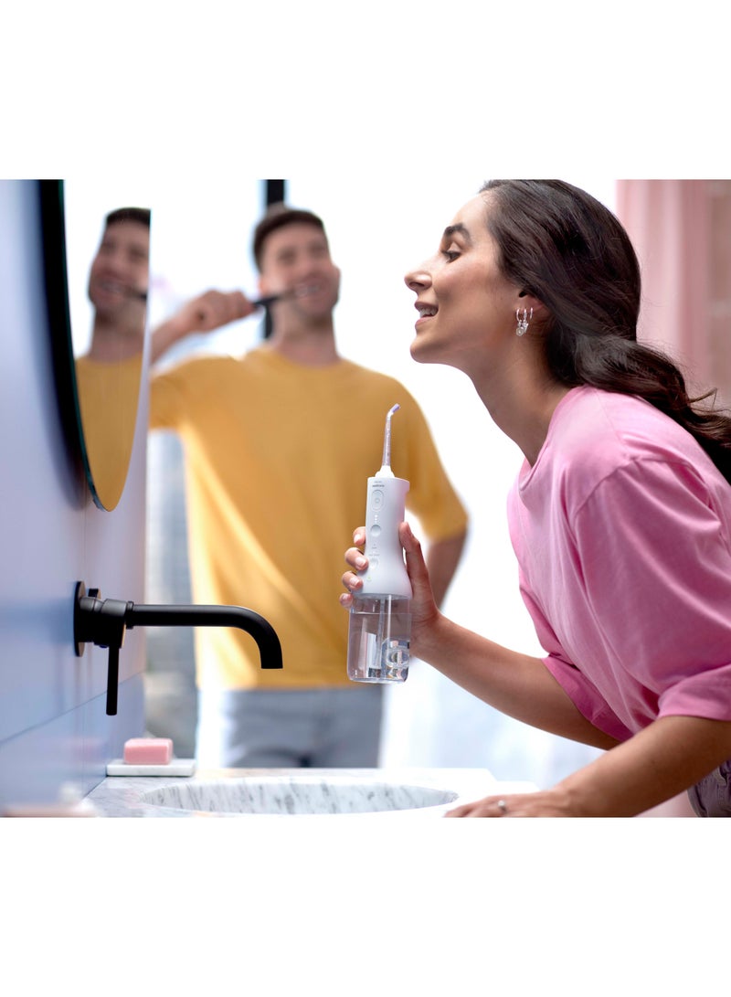 Philips Sonicare Power Flosser F3 Quad Stream Replacement Nozzles,HX3062/00