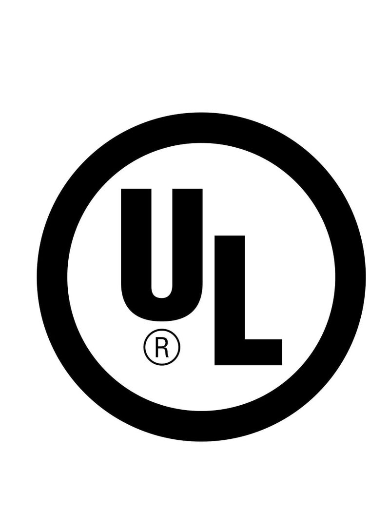 Pwr 12V Power Adapter for Netgear Nighthawk Pro Gaming Router: UL Listed 12 Ft Cord Netgear Charger AC2600 XR500 AC2400 AC2300 R6220 R6300 R6400 R6700 R7000 C3000 C3700 C6300 CM1000 CM400 CM500 CM600