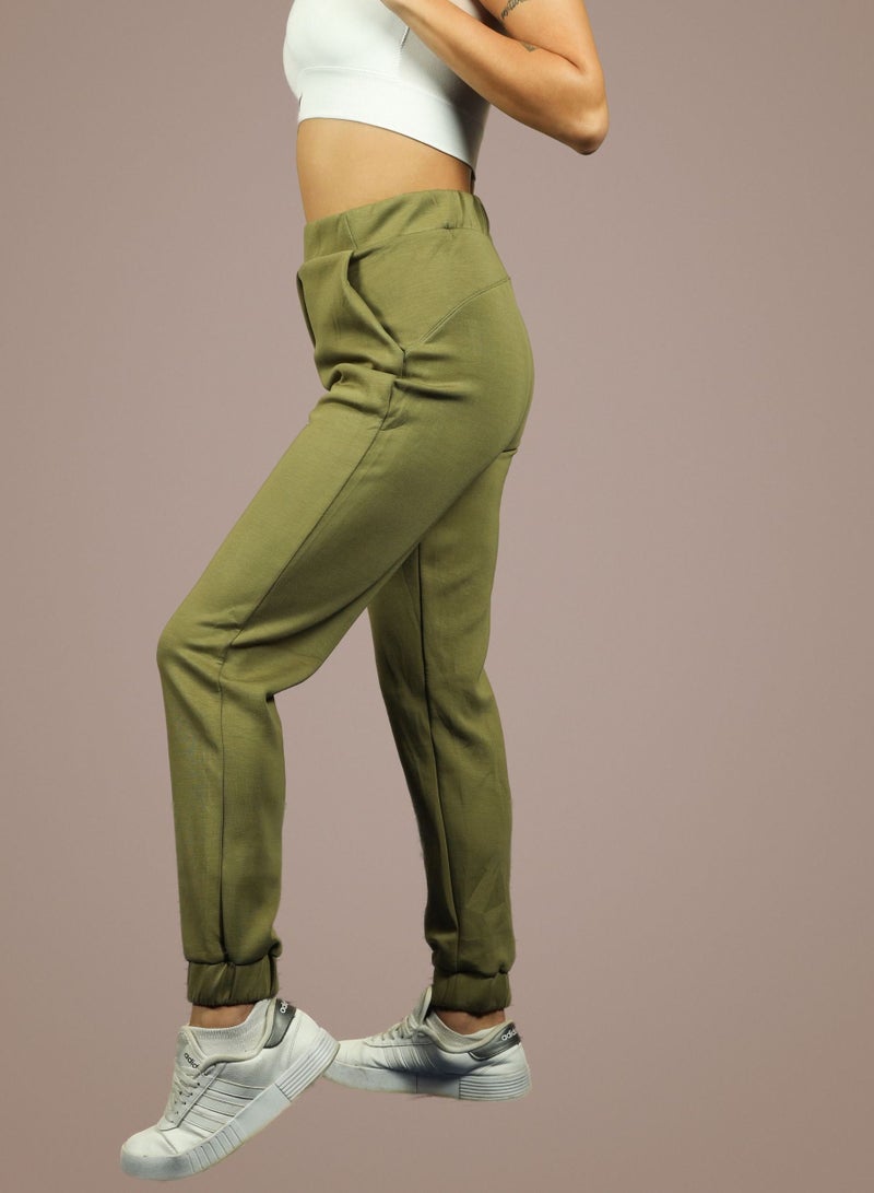 VelocityVibe Ladies Jogger/Pants