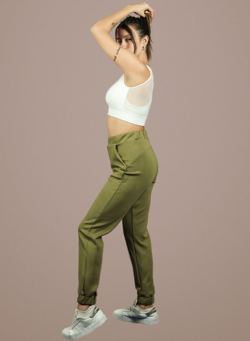 VelocityVibe Ladies Jogger/Pants