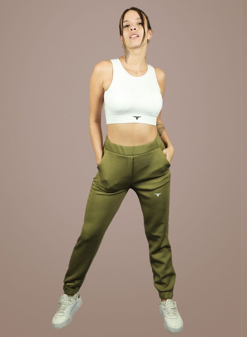 VelocityVibe Ladies Jogger/Pants