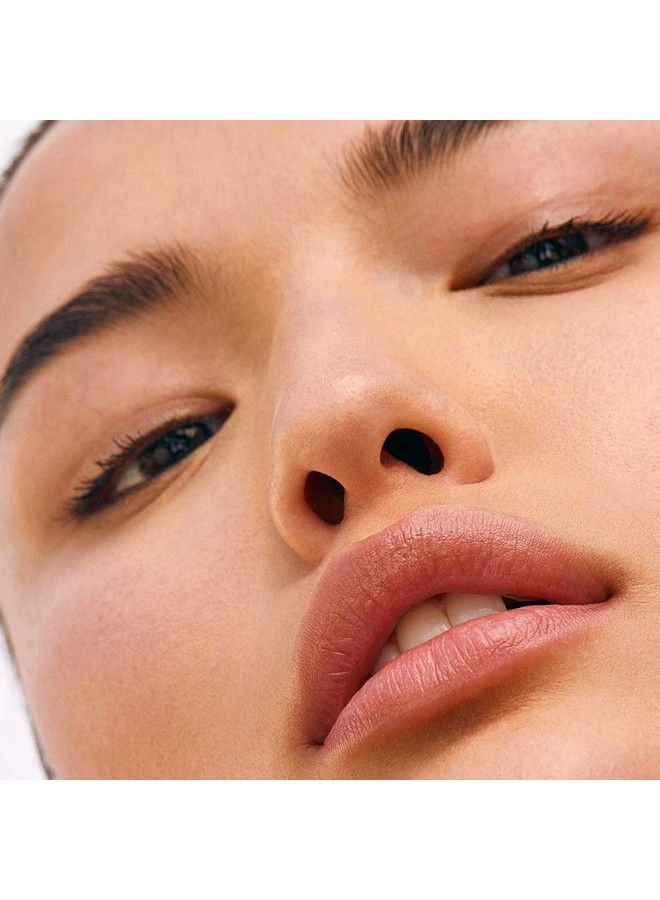 Balmy Gloss Tinted Lip Oil ; Nontoxic Crueltyfree Clean Beauty (Only You ; Neutral Nude)