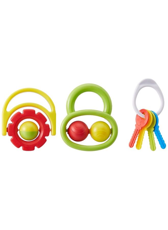 Toy Giftset (Multicolour)