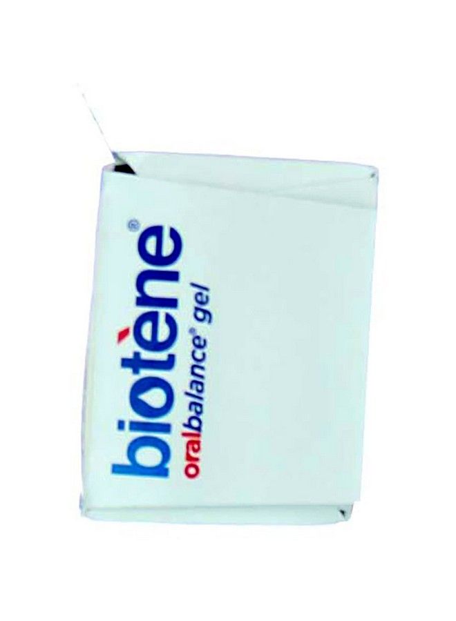 Biotène Biotene Oral Balance Dry Mouth Moisturizing Gel 15 Oz (42 G)