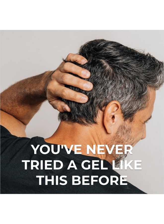 Revita Styling Gel For Hair Gentle On Scalp And Good For Hair Health Helps Grow Thicker Hair