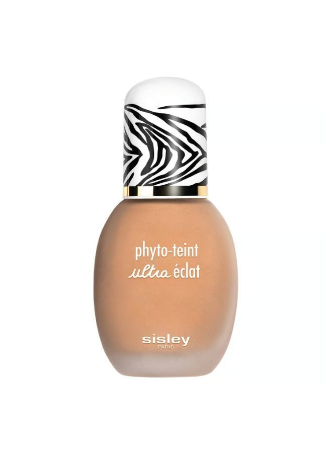 Phyto-Teint Ultra Éclat Long Lasting Foundation 4 Honey 30ml