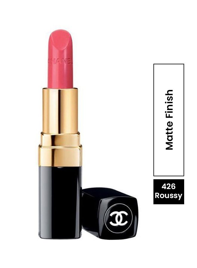 Rouge Coco Ultra Hydrating Lipstick 426 Roussy