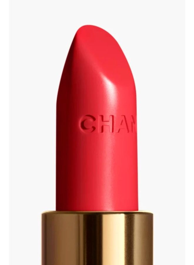 Allure Red Luminous Intense Lip Colour_152 Ellusive