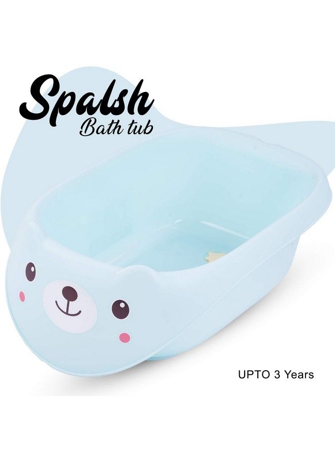 3 In 1 Smart Clean Portable Anti Slip Bath Tub For Baby Baby Bath Tub For Toddlers Infants Kids For 03 Years (Green 012 Months)