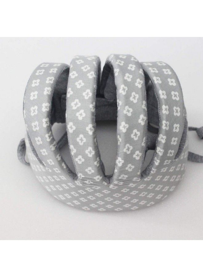 Baby Safety Helmet With Corner Guard & Proper Ventilation (Elite)