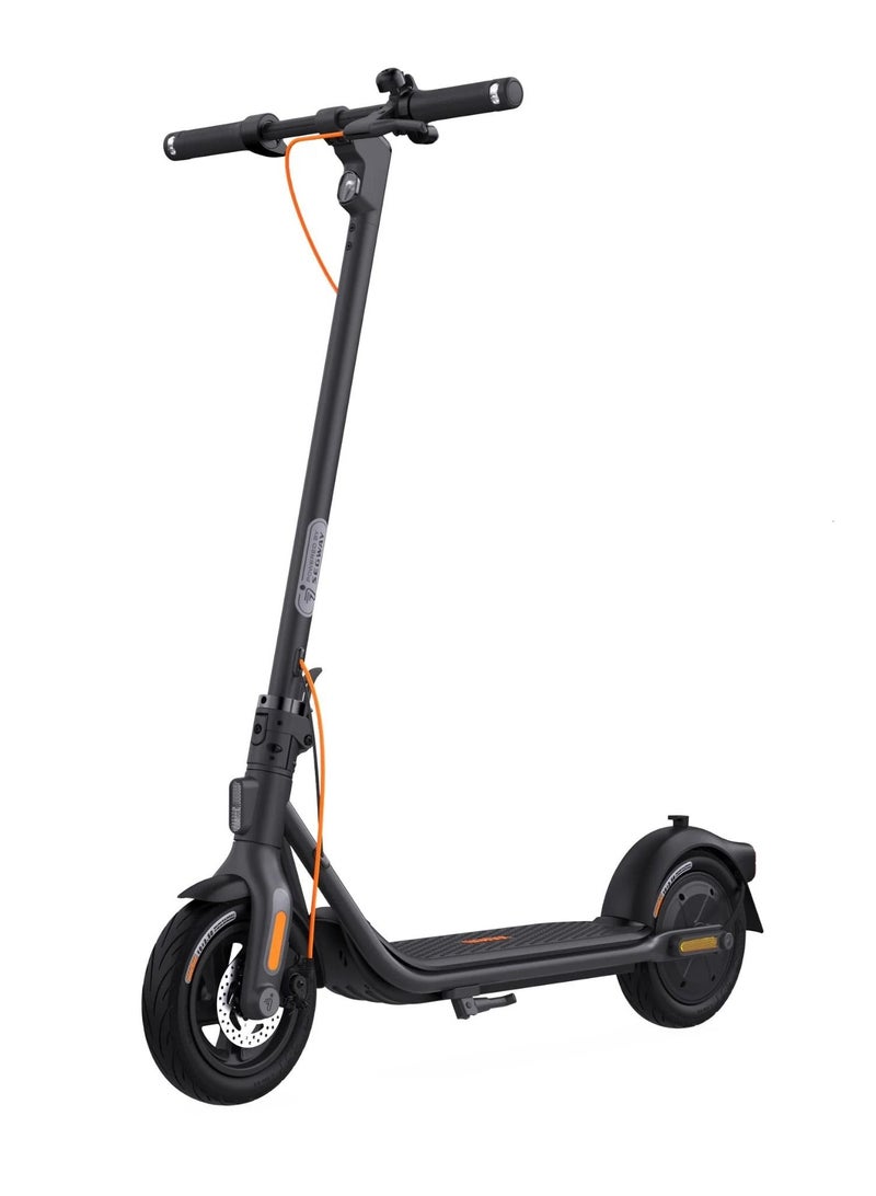 Segway Ninebot Kickscooter F2 Plus