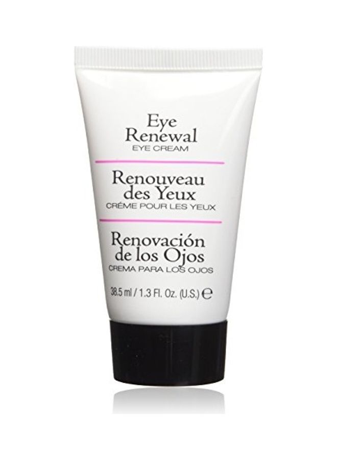 Eye Renewal Eye Cream Clear