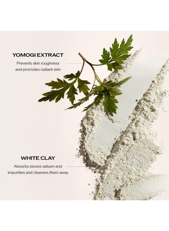 Clarifying Cleansing Foam 125 Ml Cleanses Balances & Removes Impurities For Smoother Radiant Complexion For All Skin Types