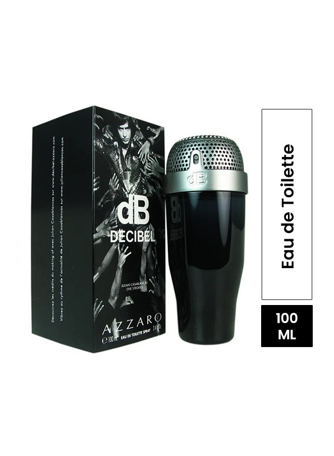 Decibel EDT 100ml