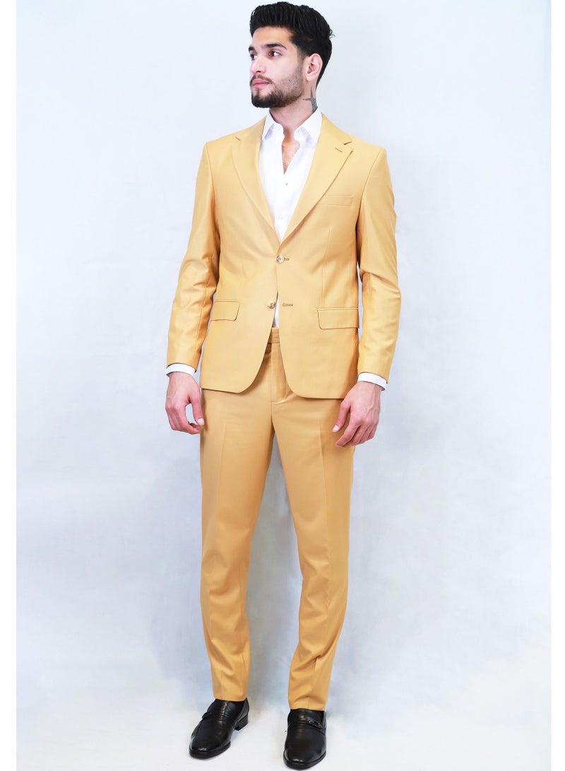 Men's Formal Suit