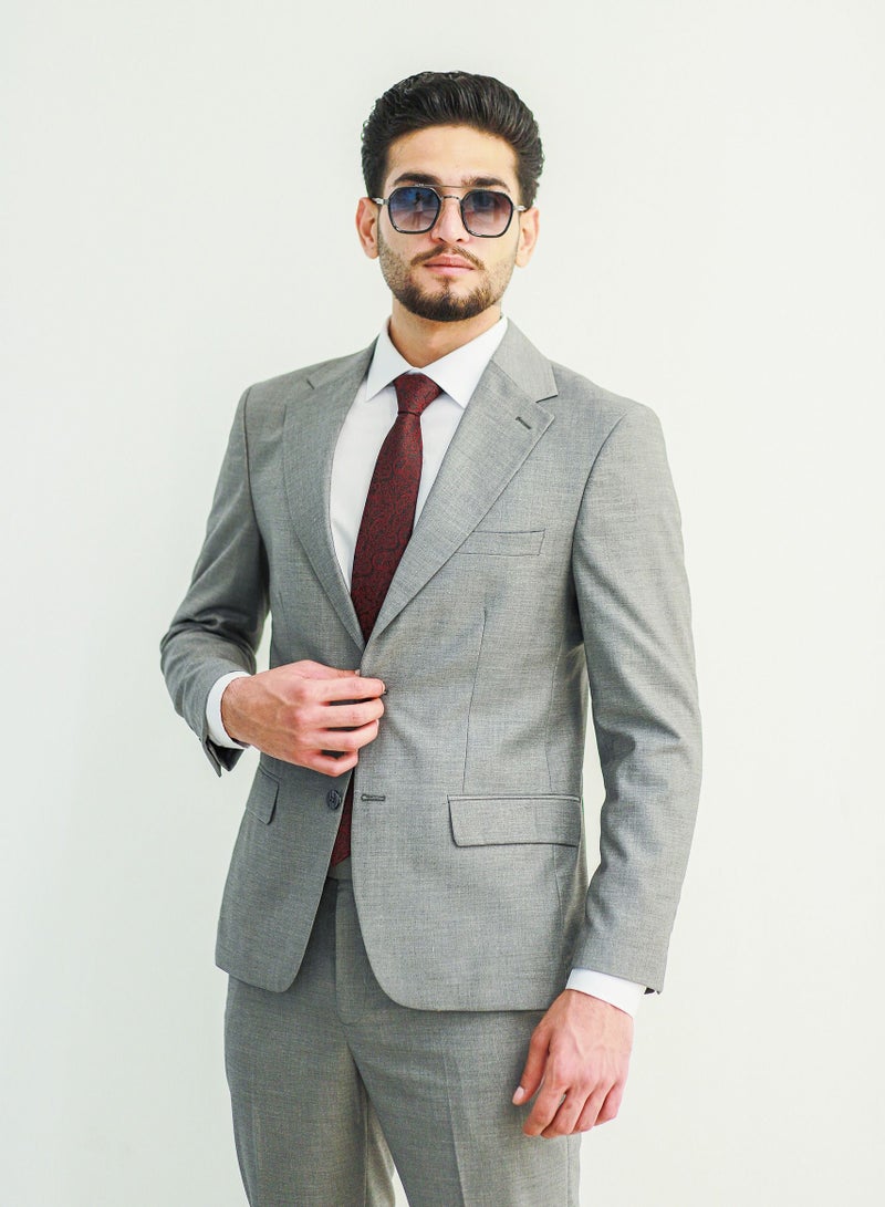 Men's Formal Suit