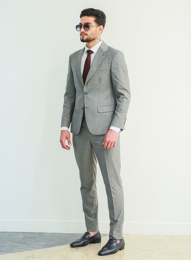 Men's Formal Suit