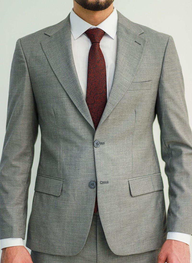 Men's Formal Suit