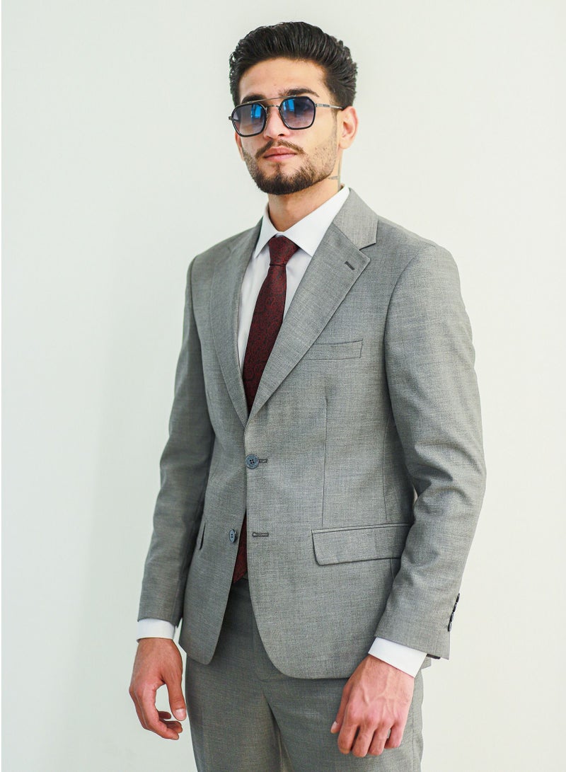 Men's Formal Suit