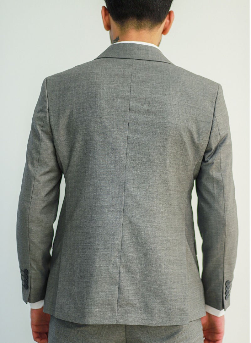 Men's Formal Suit